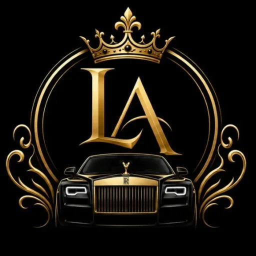 Luxe Arrival